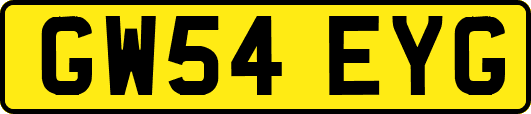 GW54EYG
