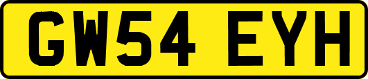 GW54EYH