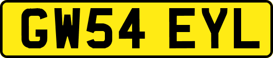 GW54EYL
