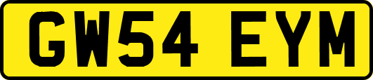 GW54EYM