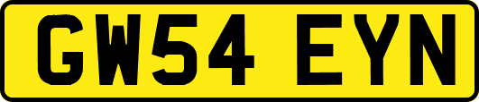 GW54EYN