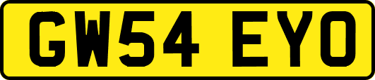 GW54EYO