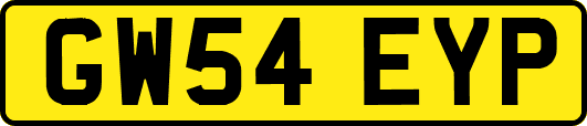GW54EYP
