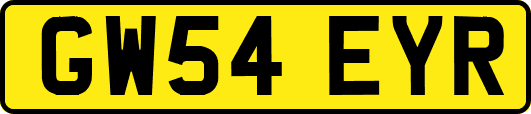 GW54EYR