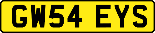 GW54EYS