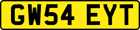 GW54EYT