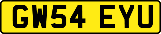 GW54EYU