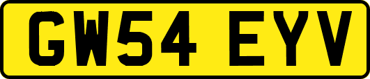 GW54EYV