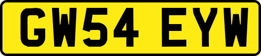 GW54EYW