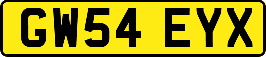 GW54EYX