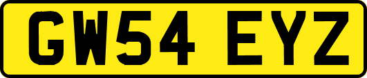 GW54EYZ