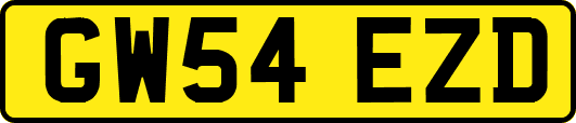 GW54EZD