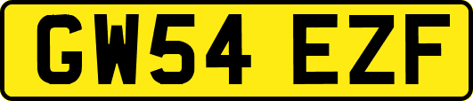 GW54EZF