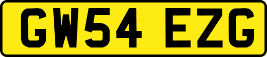 GW54EZG