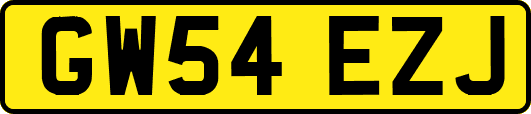GW54EZJ