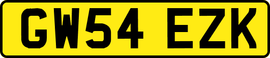 GW54EZK