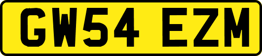 GW54EZM
