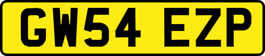 GW54EZP