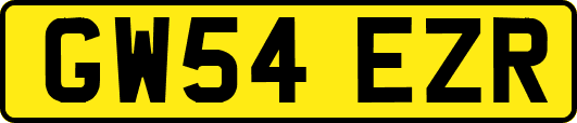GW54EZR