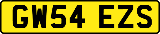 GW54EZS