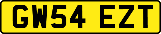 GW54EZT