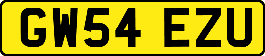 GW54EZU
