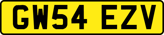 GW54EZV