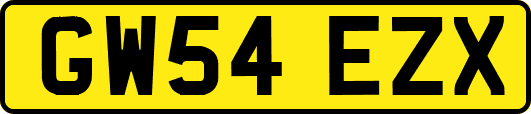 GW54EZX