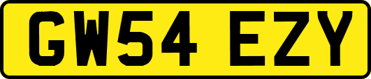 GW54EZY