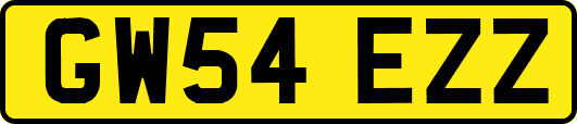 GW54EZZ