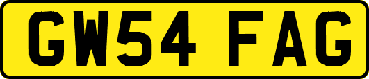 GW54FAG