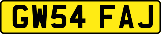 GW54FAJ