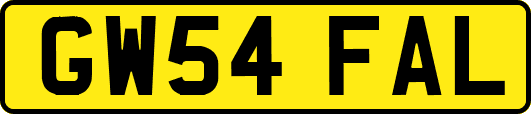 GW54FAL