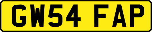 GW54FAP