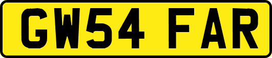GW54FAR