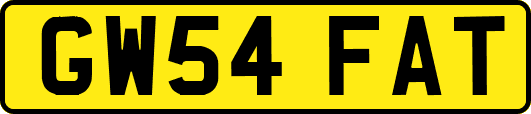 GW54FAT