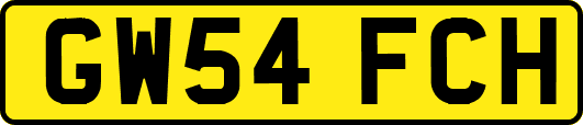 GW54FCH