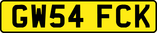 GW54FCK