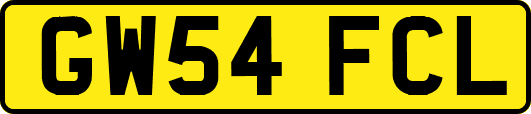 GW54FCL
