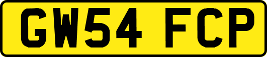 GW54FCP