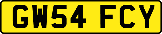 GW54FCY