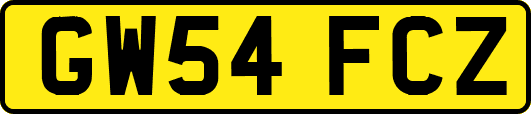 GW54FCZ