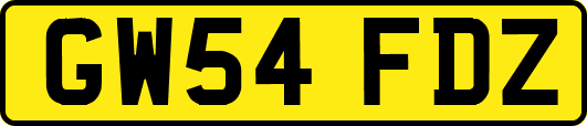 GW54FDZ