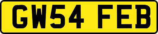 GW54FEB