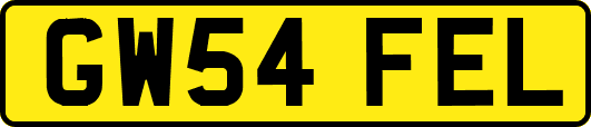 GW54FEL