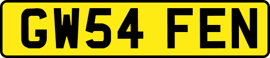 GW54FEN