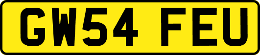 GW54FEU