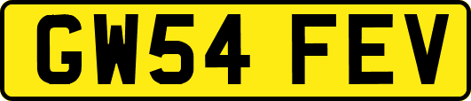 GW54FEV