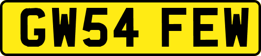 GW54FEW