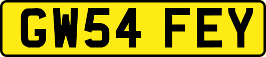 GW54FEY